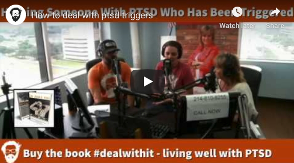 Lakewood: Books On Living With People With PTSD
