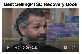Lakewood: PTSD Recovery Book