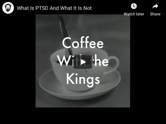 Lakewood What Is PTSD And What It Is Not