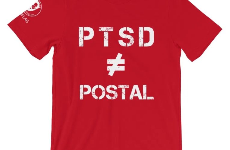Complex PTSD: From Surviving to Thriving In Lakewood.