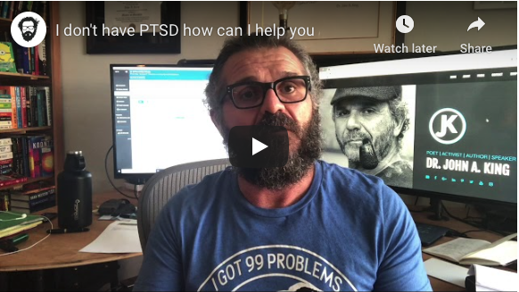 How to Help Someone With PTSD In Lakewood.
