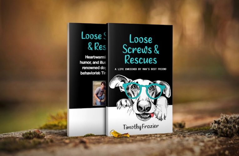 Lakewood: A Funny Story from the Best Book About Dogs