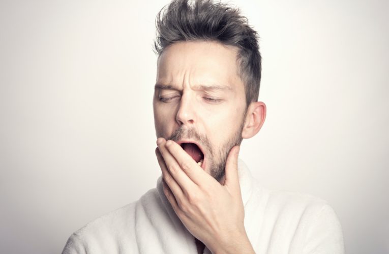 PTSD and Lack of Sleep in Lakewood: a Few Tips to Help you Manage