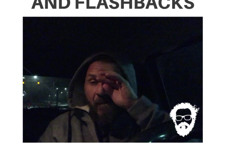 4 THINGS TO HELP WITH PTSD / CPTSD FLASHBACKS AND NIGHTMARES IN Lakewood