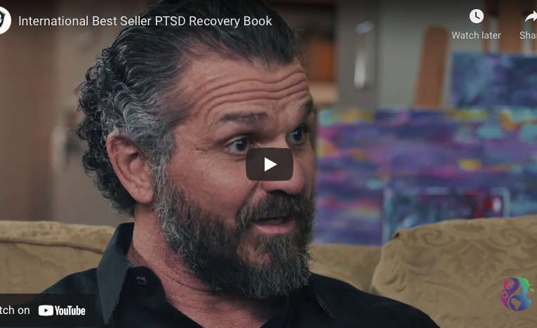 PTSD SELF HELP BOOK Lakewood