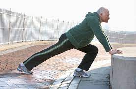 Pain Relief: Best Daily Practices for Healthy Joints in Lakewood