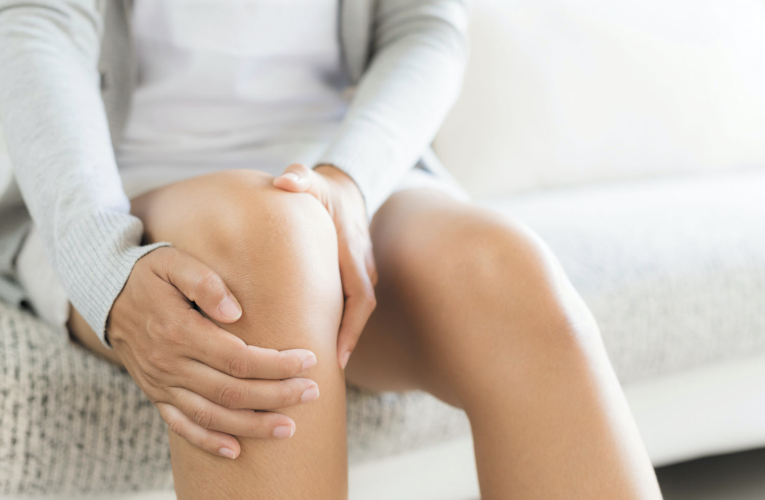 Lakewood What Causes Sudden Knee Pain without Injury?