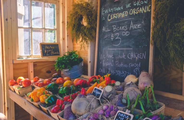 Nutrition and Mental Health: Avoid Foods that Cause Anxiety in Lakewood