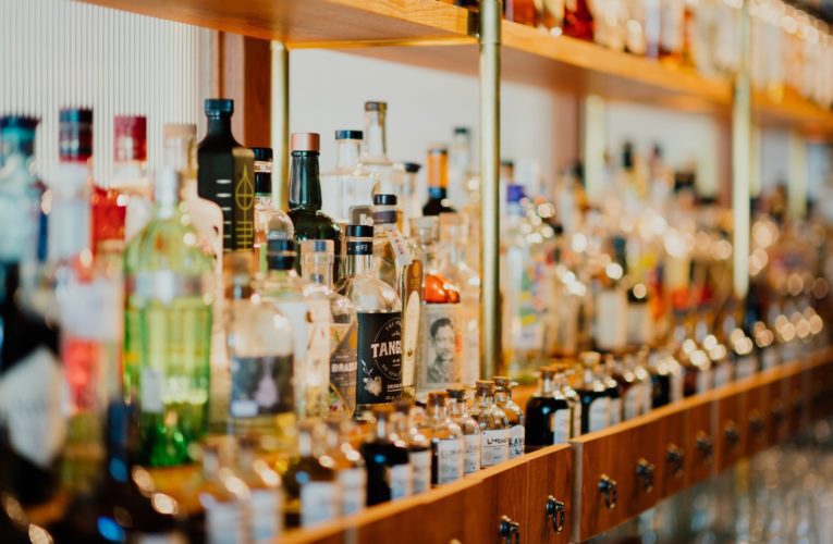 Nutrition and Mental Health in Lakewood: A Word About Alcohol