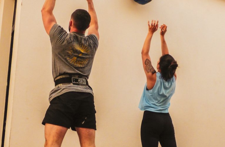 Exercise and Mental Health in Lakewood: Reducing Stress Naturally