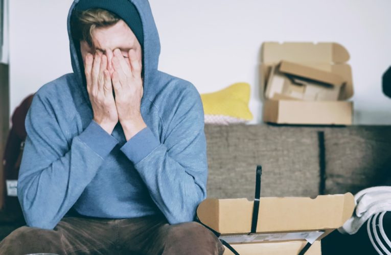 Health at Home: How to Relieve Stress Quickly in Lakewood