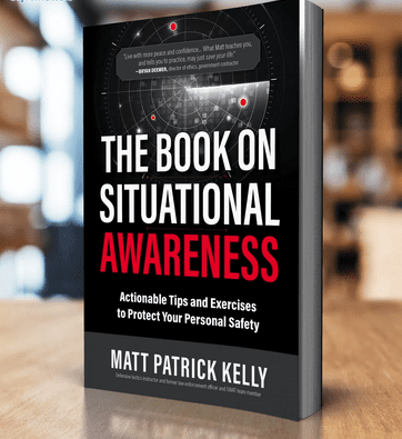 Why Situational Awareness Training Should be Important to us All in Lakewood