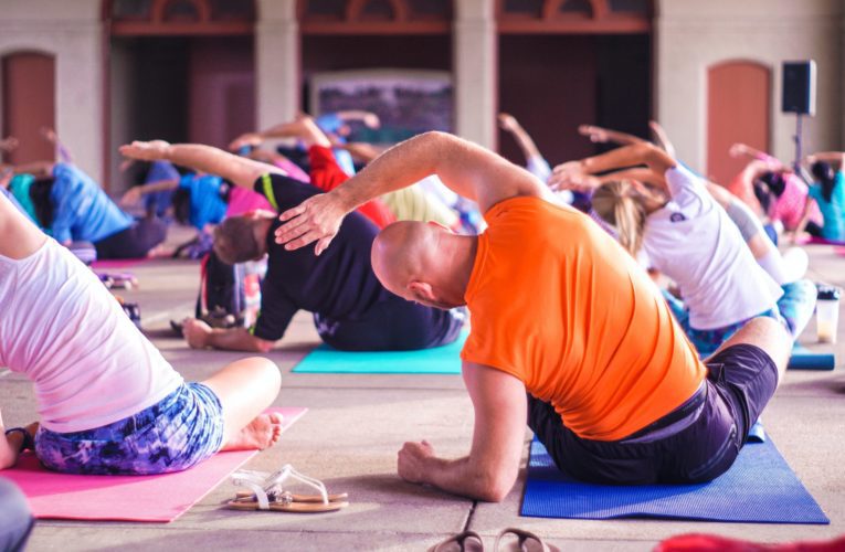 Exercise and Mental Health: Boosting Self-Esteem in Lakewood