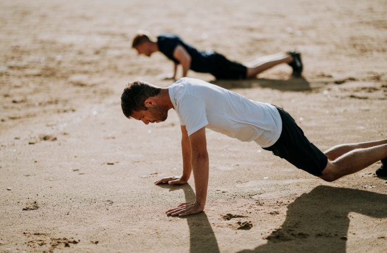 Exercise and Mental Health: Brain Health & Ways to Work Exercise into Your Routine in Lakewood