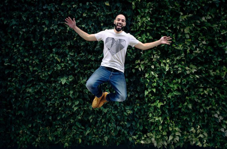 Can Happiness be Learned: the Role of Technology in Cultivating Happiness in Lakewood