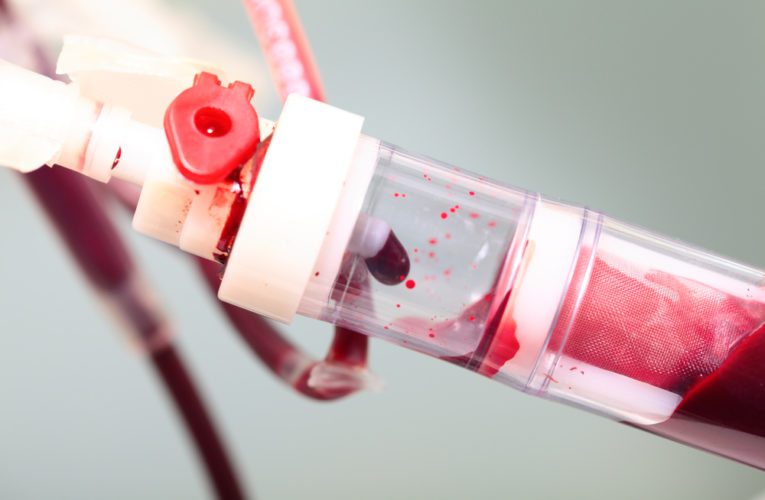 Boost Your Oxygen Levels and Immune System in Lakewood with IV Ozone Therapy