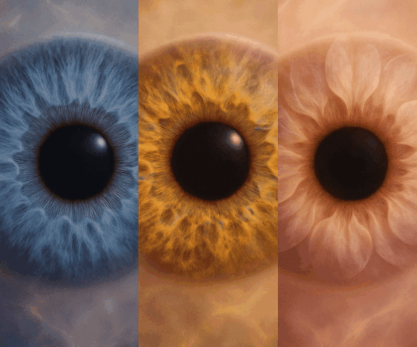 Personalized Weight Loss Starts with Your Eye Color in Lakewood